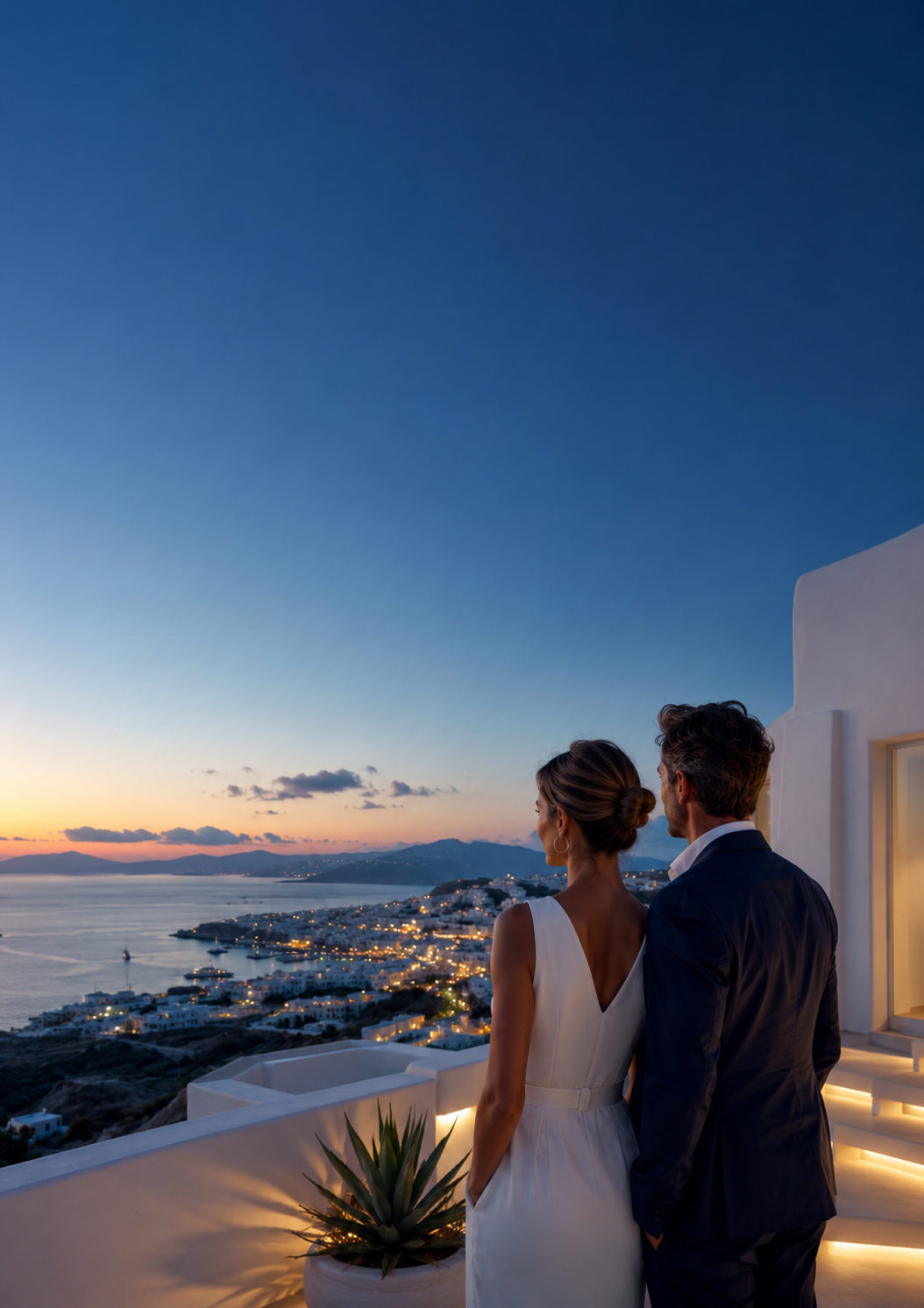 Greece Golden Visa and Residency 2026 Program Guide